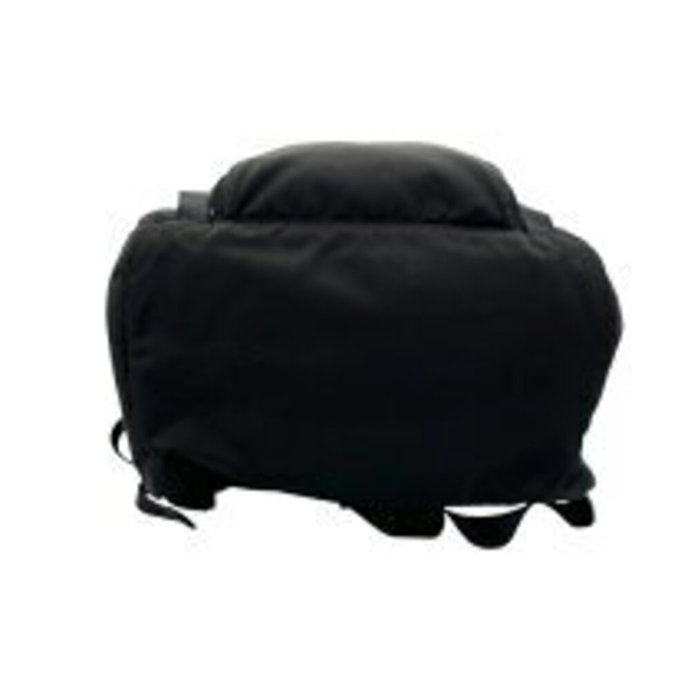 Prada Tessuto backpack Rucksack Dayback Black - Picture 4 of 11